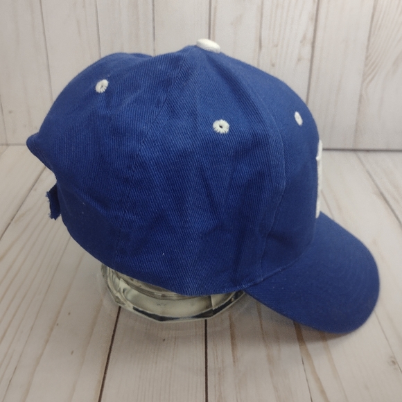 Duke University Blue Baseball Cap - Picture 4 of 6